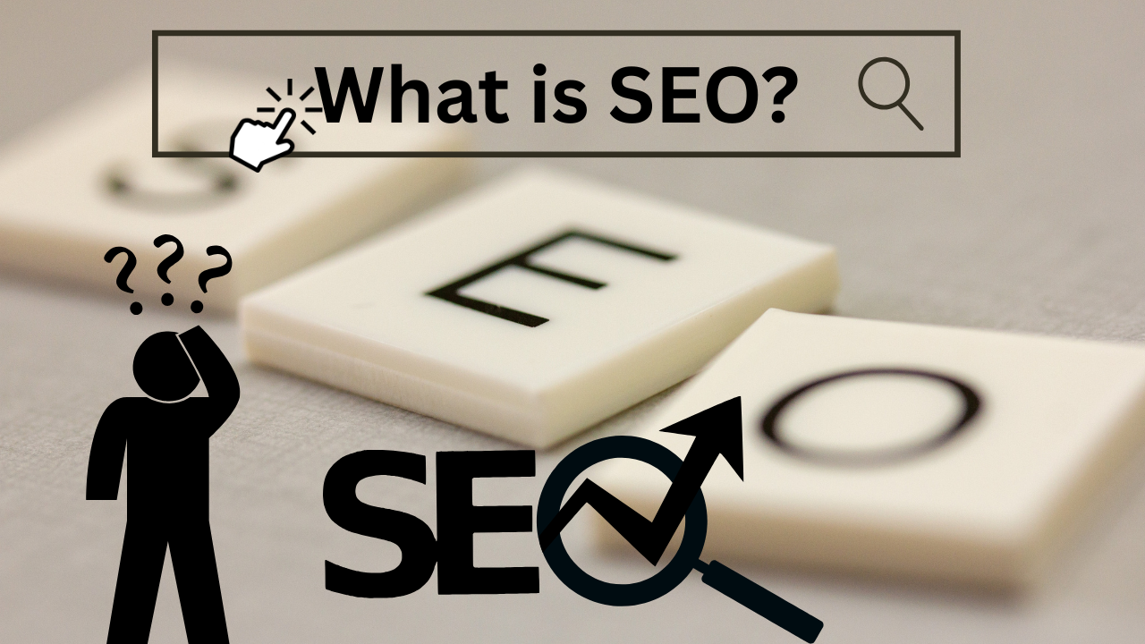 Read more about the article What is SEO? A Step by Step Beginner’s Guide in 2025